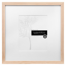 10 x 8" Slim Box Photo Frame